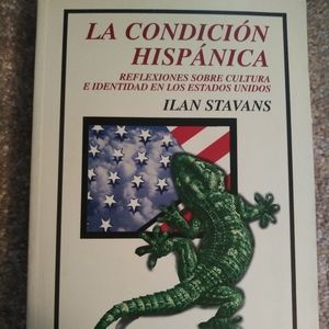 La Condicion Hispanica book